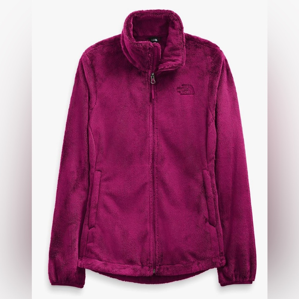 The North Face-Osito Jacket